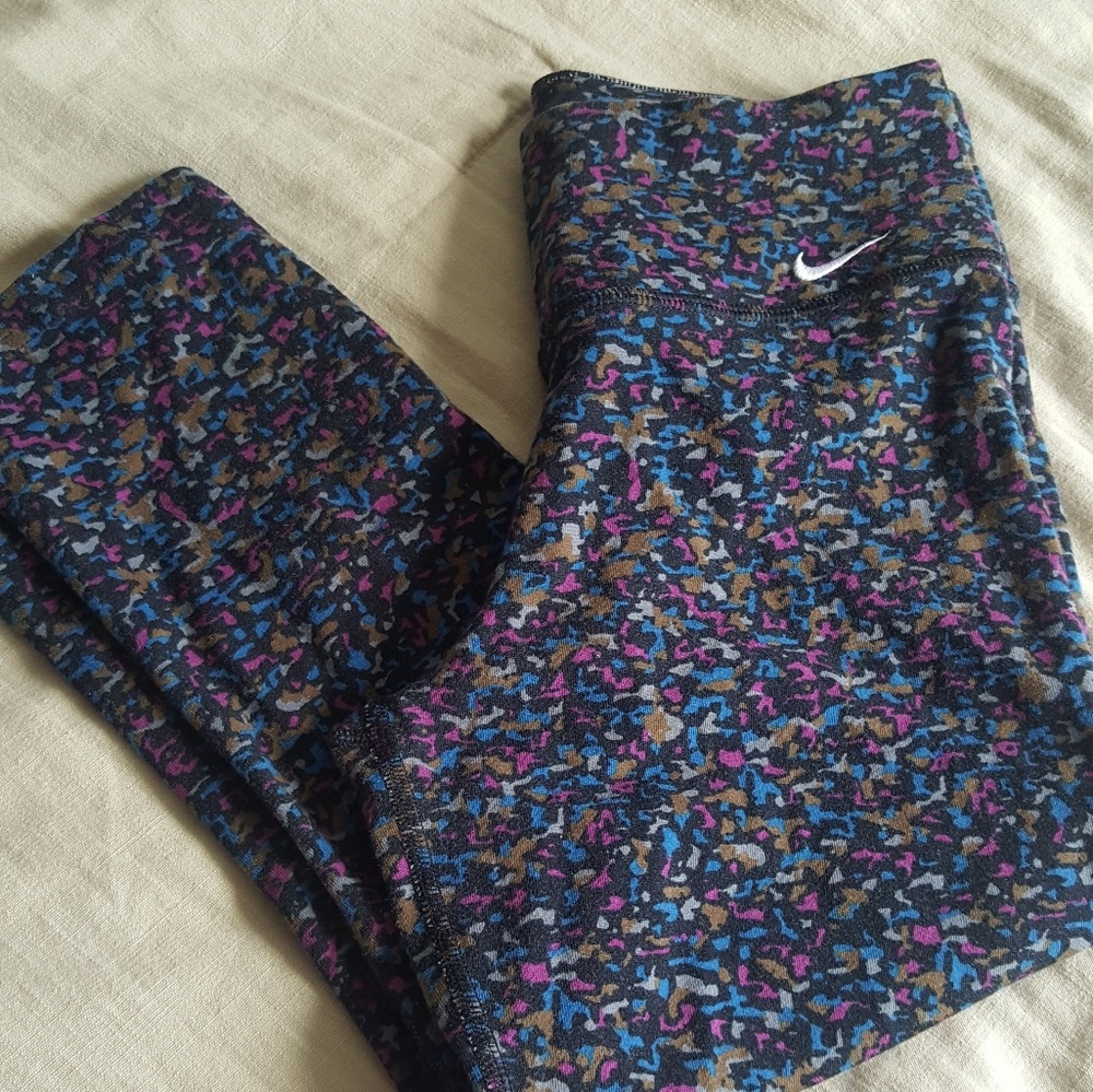 Nike workout pants